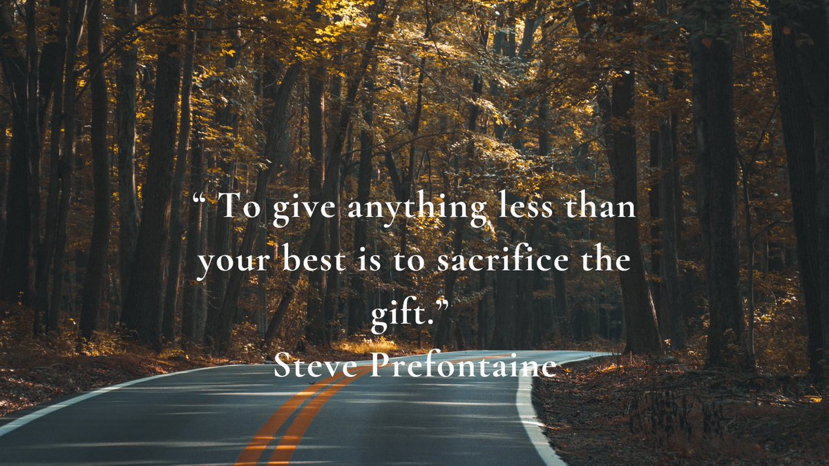 Nash_Striders's tweet photo. One of the best thoughts to reflect on. Good morning everyone ☕️
#Runners #Fitness #Reflections https://t.co/3wVXypxka8
