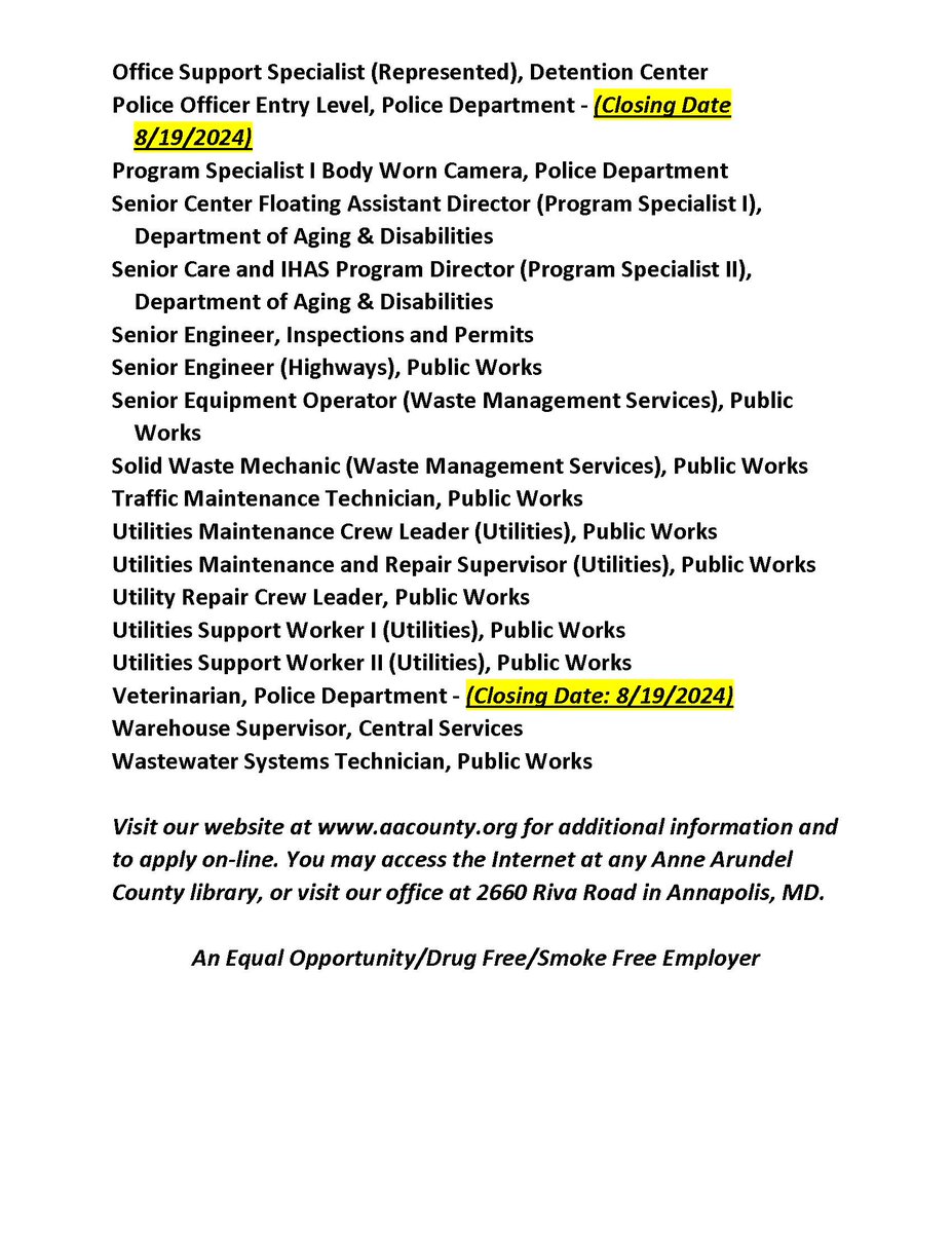 CCBC Career Services (@ccbcmd_career) on Twitter photo 