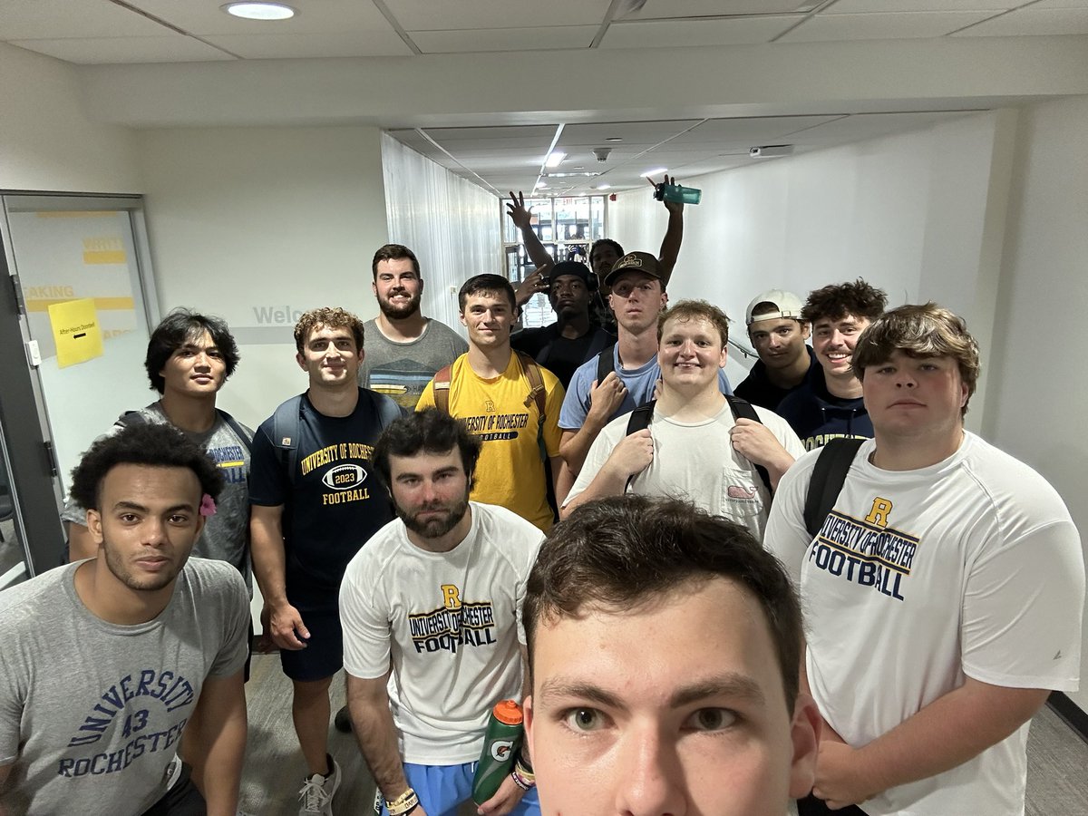 Writing, speaking, &amp; Argument Center! <a href="/UofRFootball/">Rochester Football</a> <a href="/UrClimb/">TheClimb_UR</a>