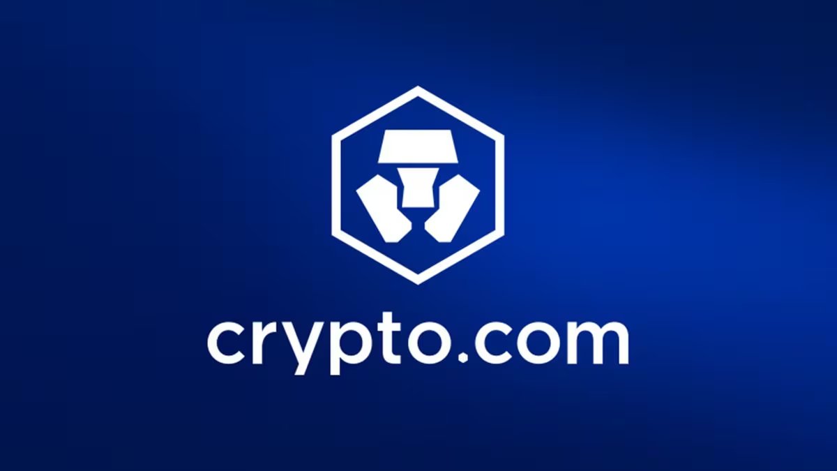 ArchieIntel's tweet photo. BREAKING: Crypto com becomes UEFA Champions League's official cryptocurrency sponsor. https://t.co/6cf4H49yZM