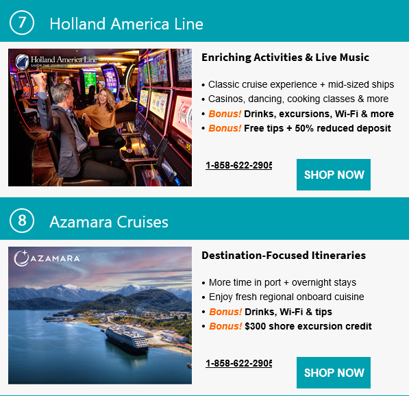 iTravel_Direct's tweet photo. Join Today with our 14-Day Trial
Receive All Club Benefits and Privileges!
Learn More - https://t.co/4Et4MlsoQY
Get Started - https://t.co/VEuQ2Jcryc https://t.co/eXOqmJjwE1