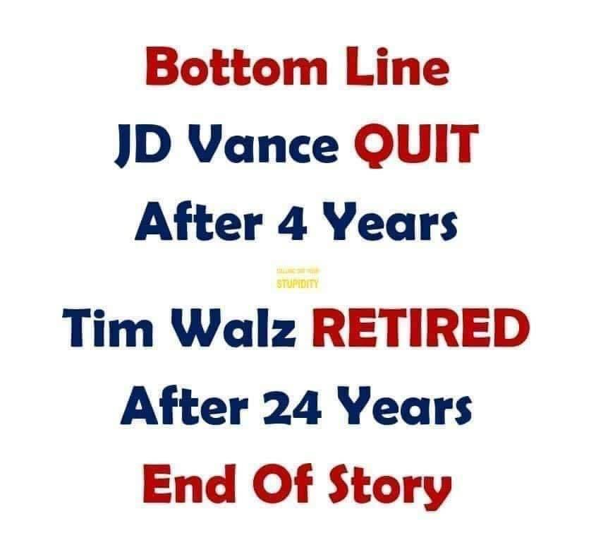 Setting the Record Straight...