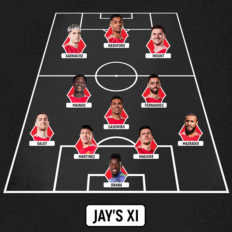 Stretford Paddock tweet media