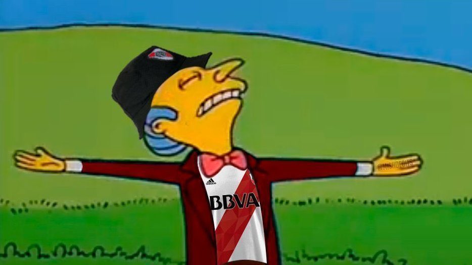 Solo les pido que ganen