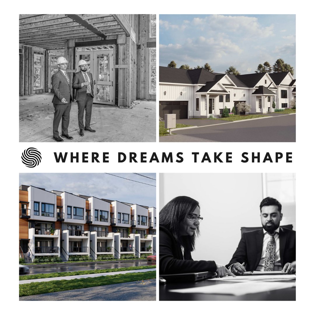 SphereDevelop's tweet image. #SphereDevelopments offers a unique and lasting approach to home building, focusing on every detail from land acquisition to community planning and architectural design. 

Learn more: heyor.ca/HOKc7N
