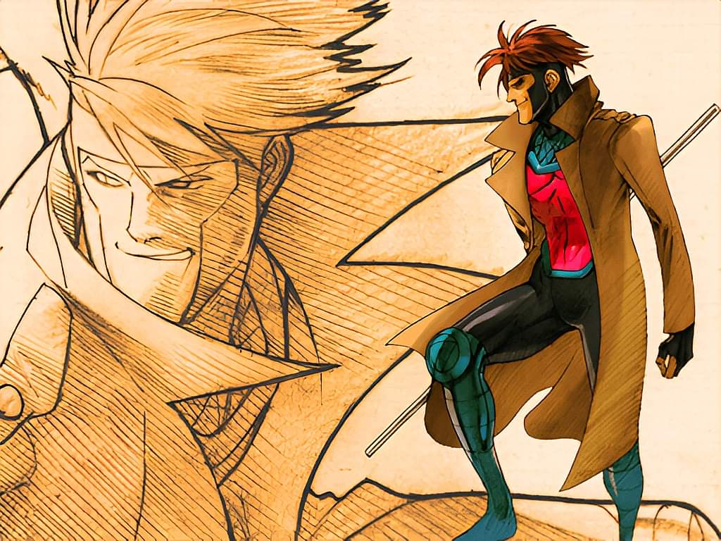 JcdKaiser's tweet image. I see @marvelvscapcom road to MVC new game debut of NSW ryu returns in MVC game set by Multiverse MVCI turn as Chronopolis and Sigma will set the celestial controls by variants.
#MVC4