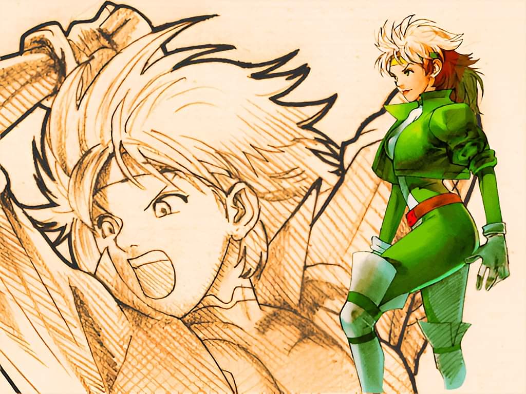 JcdKaiser's tweet image. I see @marvelvscapcom road to MVC new game debut of NSW ryu returns in MVC game set by Multiverse MVCI turn as Chronopolis and Sigma will set the celestial controls by variants.
#MVC4
