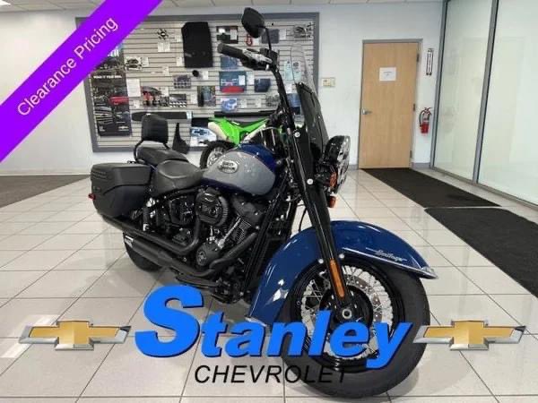 Stanley_Chevy's tweet photo. Get HOT deals on WHEELS this August at Stanley Chevy!
All pre-owned vehicles are on SALE! With over 150 vehicles to choose from at our LOWEST prices of the year, there's never been a better time to drive away in your dream car! 
PLUS, always get MORE for your trade at Stanley! https://t.co/h2pB1rB2ES
