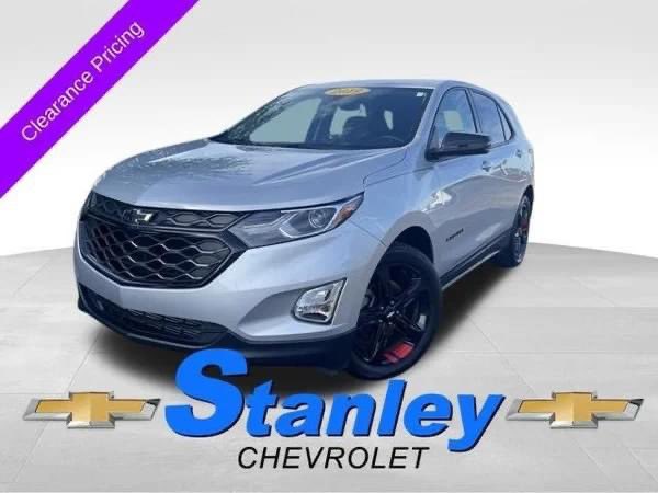 Stanley_Chevy's tweet photo. Get HOT deals on WHEELS this August at Stanley Chevy!
All pre-owned vehicles are on SALE! With over 150 vehicles to choose from at our LOWEST prices of the year, there's never been a better time to drive away in your dream car! 
PLUS, always get MORE for your trade at Stanley! https://t.co/h2pB1rB2ES