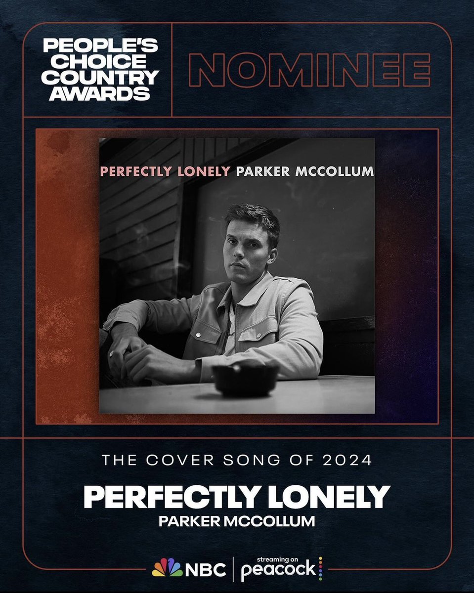 Thanks <a href="/peopleschoice/">People's Choice Country Awards</a>! Vote now: pcca.votenow.nbc.com/the-cover-song…