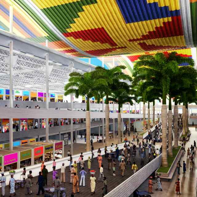 news_ghana's tweet image. ECG Disconnects Kejetia Market Over GH¢7 Million Debt dlvr.it/TBvpjW #Business #disconnects #ECG #GH7MillionDebt #KejetiaMarket