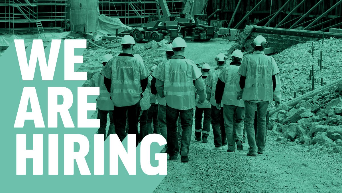 dtsourceuk's tweet photo. #hiring Position: Electrical Supervisor  
Location: Oxford

Pay Rate: Negotiable (depending on experience)  
Start Date: 15-16 August  
Hours: 7:30 - 18:00 (10 hours paid)
Requirements: Black/Gold Card, SSSTS

☎ Contact Colleen: 0203 150 3618  
💬 WhatsApp Colleen: 073950338 https://t.co/CBA4jyUgJP