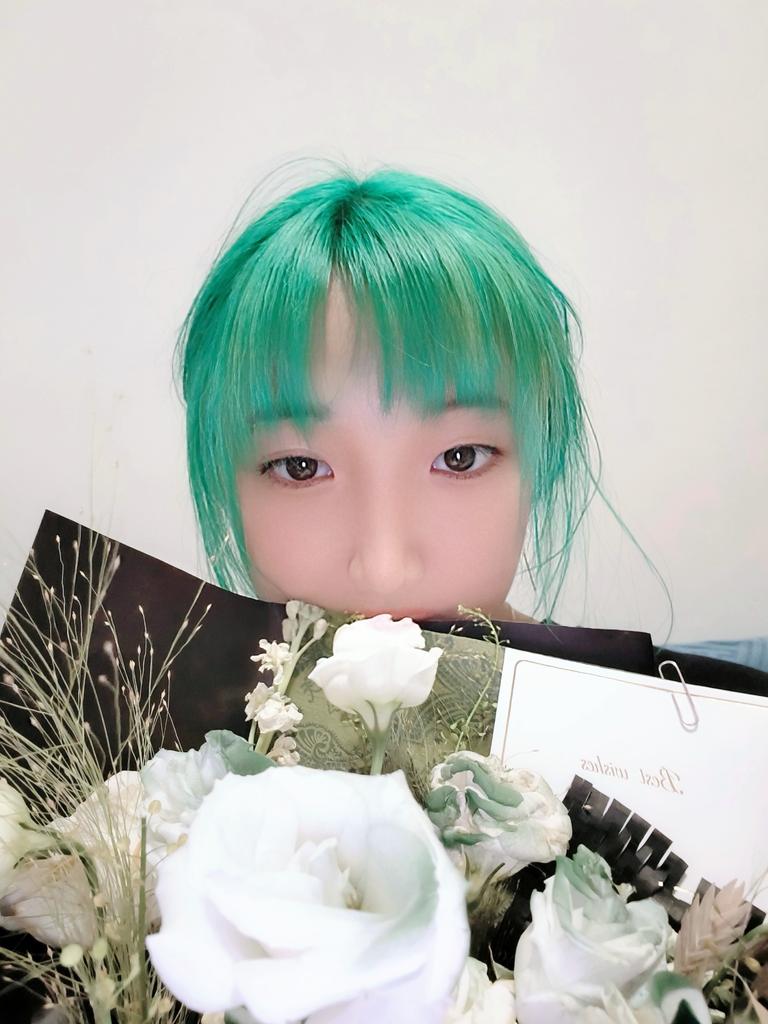 biubiucar's tweet photo. 虽然但是🤫
收到礼物总是很开心哒😝 https://t.co/W9zGYWtHTF