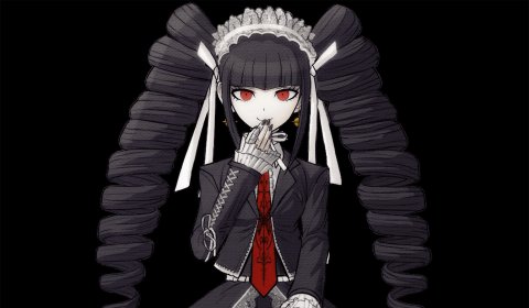 제 전용의 커스텀으로 받고 있답니다. 이를 테면 제 핑거 아머는, 완벽히 제 손가락에만 편하도록 디자인되어 있어서⋯ 다른 분이 착용하신다 해도 이만큼의 태가 나오지 않을 거예요. 패션에서 돋보이려면 독창성이 있어야 하잖아요?