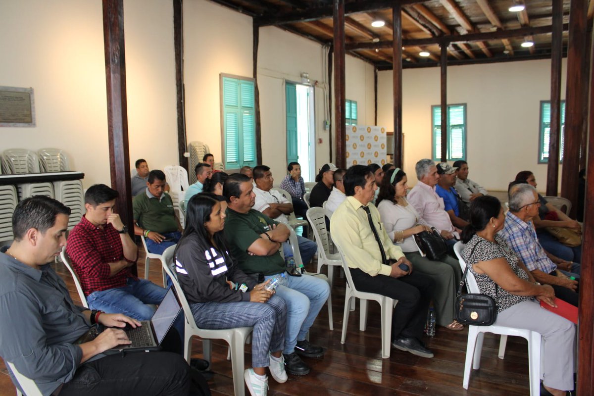 Culminó la 1ª fase del Presupuesto Participativo 2025 Montecristi, con encuentros en Isabel Muentes y Leonidas Proaño. Clave para identificar obras prioritarias para el cantón, entre autoridades, ciudadanía y organizaciones sociales. #AlcaldeJonathanToro #PresupuestoParticipativo