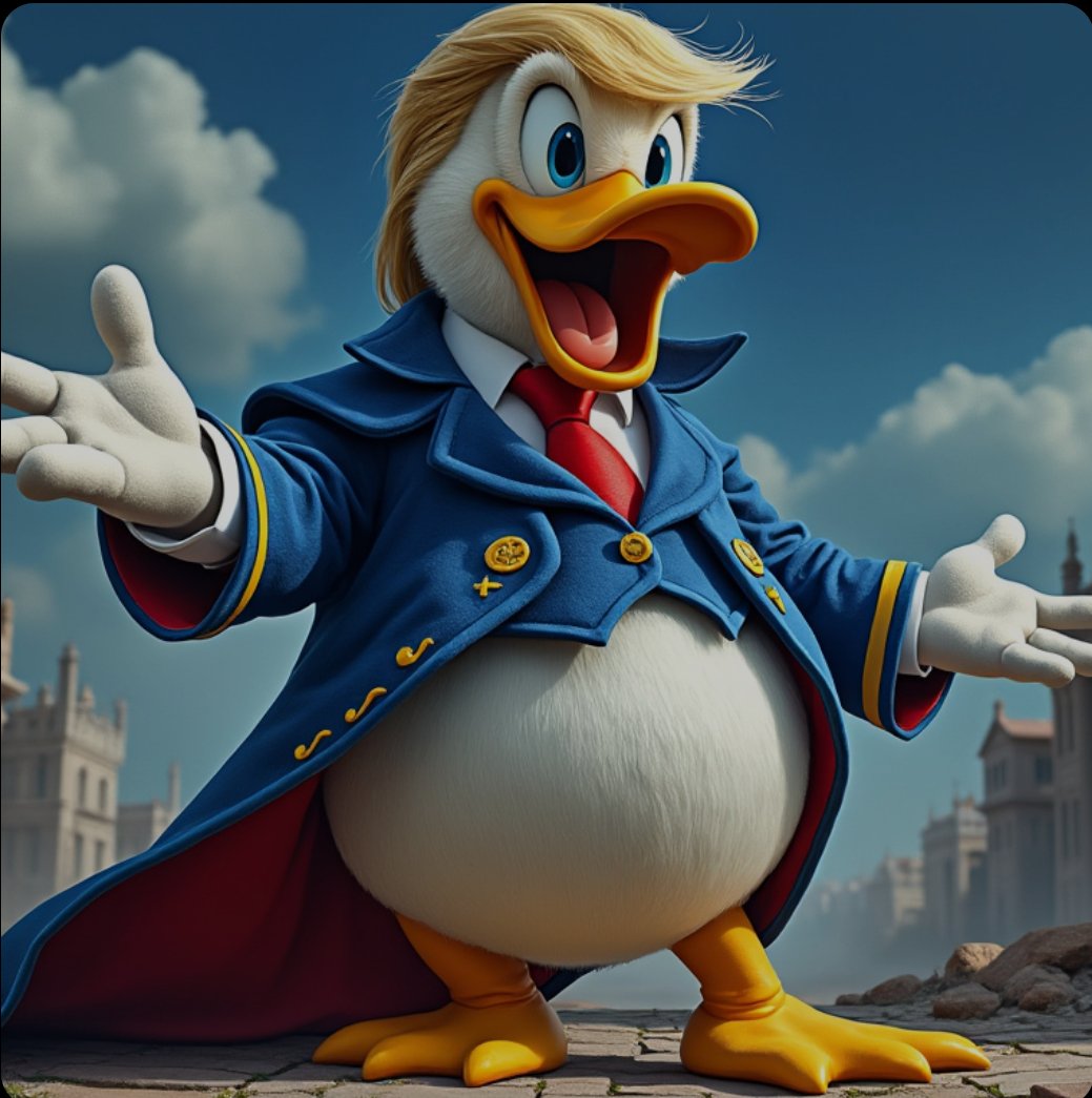 FPGA_4_Xilinx's tweet image. American President #47