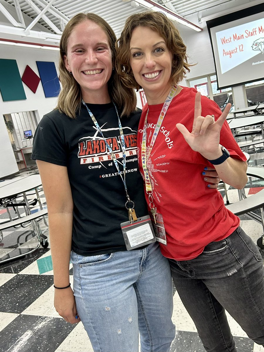 Jessica Howell Frye tweet media