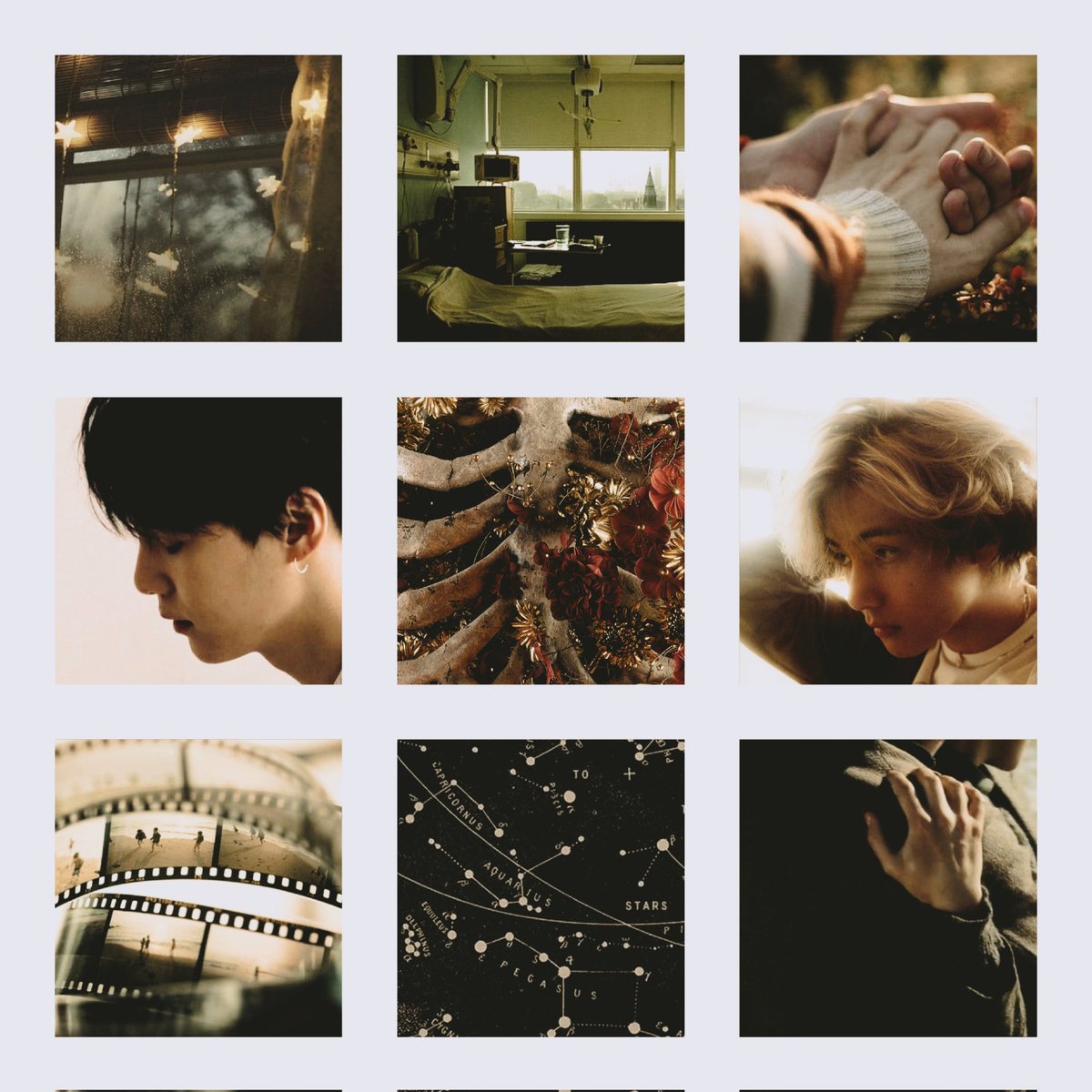 shadowriven_'s tweet photo. "How The Light Gets In" by @shadowriven_ || 🪐🎞

Min Yoongi and Kim Taehyung are strangers. Until they find themselves in the same hospital, both suffering from Hanahaki Disease.

Hello! :) I wrote this for @taegi_ficexch

https://t.co/ieho9WEjZ7 https://t.co/T20fcsIgSi