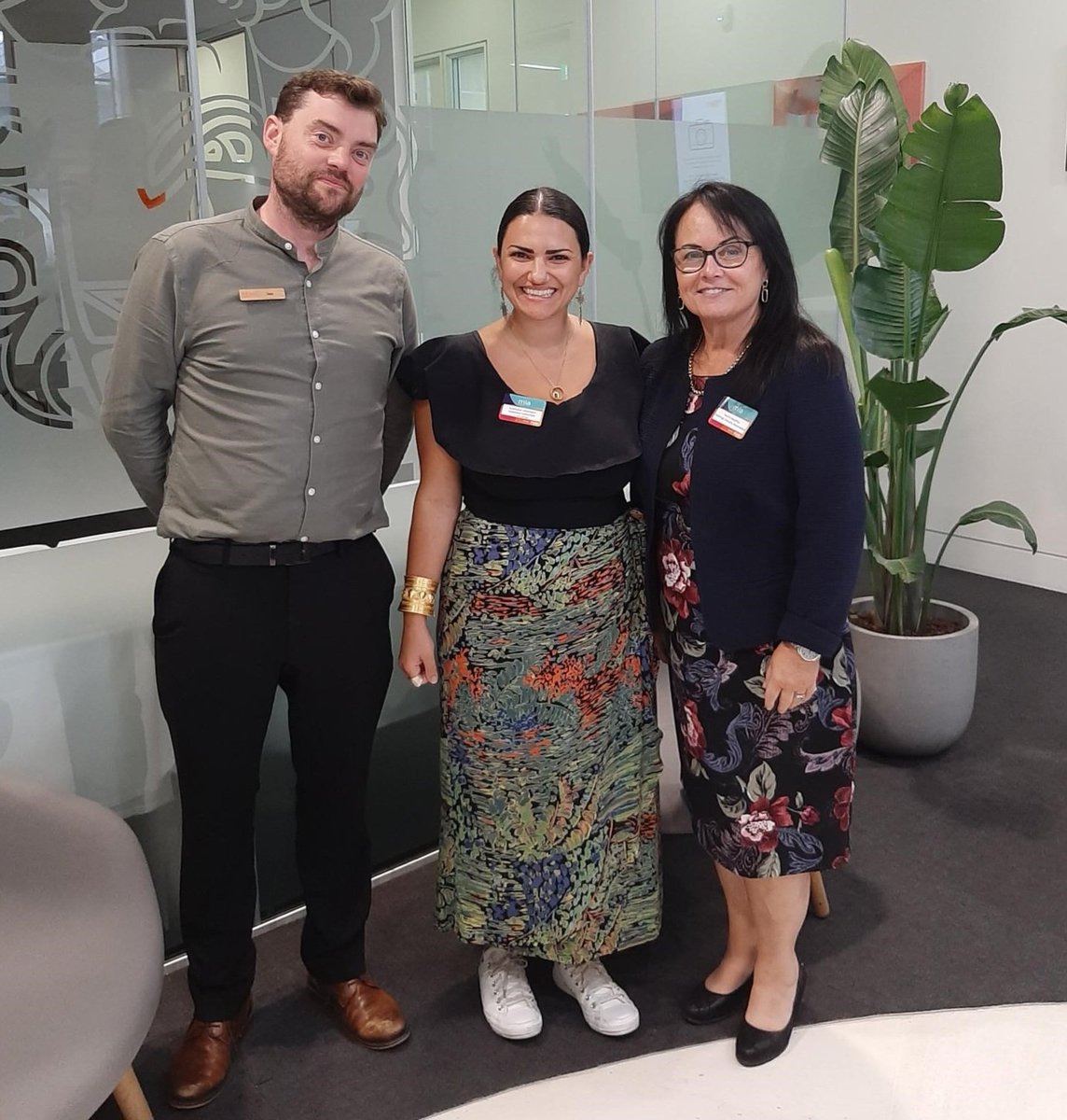 It was a real privilege to host this event for the <a href="/MIAuk/">Meetings Industry Association</a> today. Where better to host an "Environmental, Social &amp; Governance" (ESG) workshop than at a leading sustainable events and conference venue like 15Hatfields 🌱
#ESGStrategy