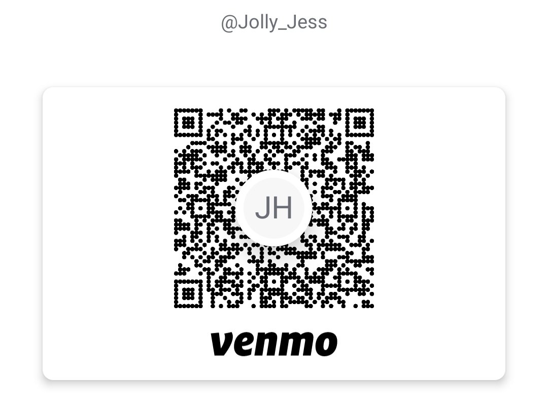 Jolly Jess tweet media