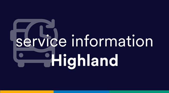 StagecoachHLand's tweet image. #Hig
Good afternoon
Due to a mechanical fault with the vehicle, the service X99 from Dornoch Square to Scrabster at 1520 will now operate with a delay up to 90 minutes A replacement vehicle is currently on route from the Inverness Depot. Sorry for any inconvenience this may cause