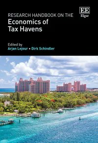 “Expert authors examine the magnitude of tax revenue losses stemming from tax havens, and identify their key characteristics and activities.”

Forthcoming in November: 
e-elgar.com/shop/gbp/resea…