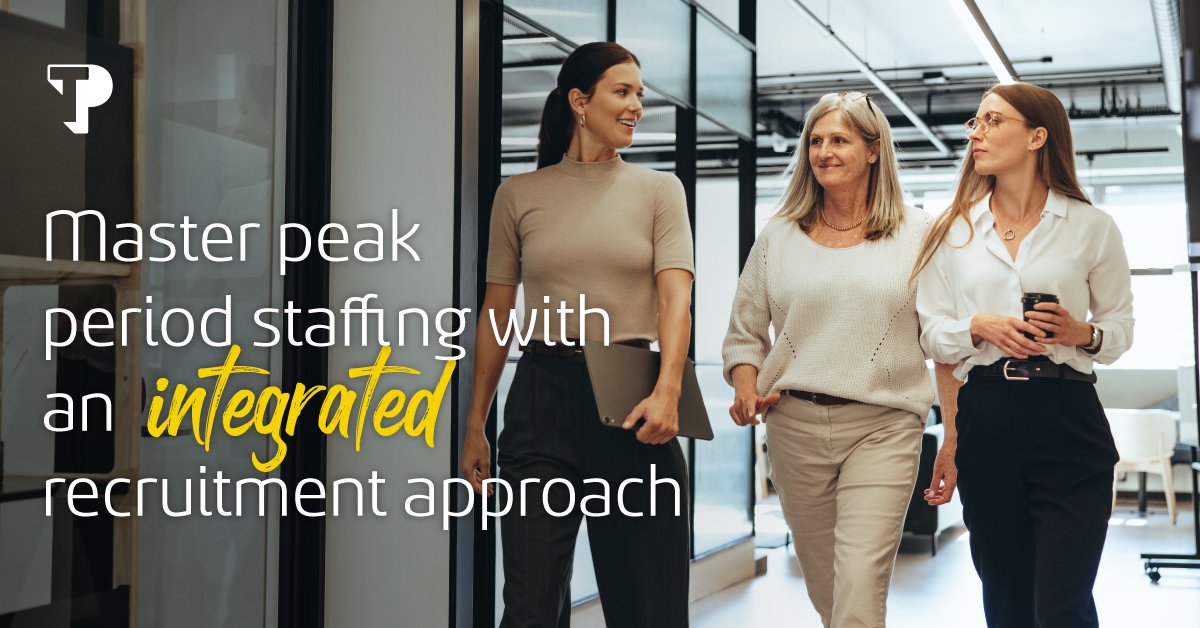 TP_USA's tweet photo. The Open University sought help from external experts to enhance its staffing process and reduce attrition during the early weeks of onboarding.
This case study explores effective strategies for scaling and maintaining staff during peak seasons. https://t.co/zi5r2V8H8P https://t.co/Tr2aDmnlHG
