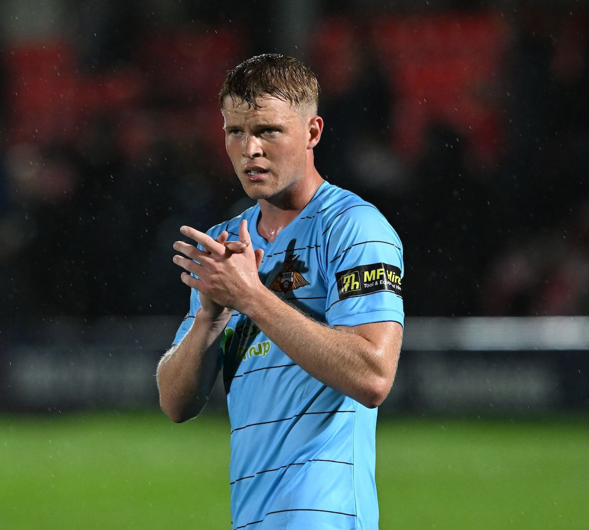 Clean sheet and into the 🎩, class support as always🔴⚪️