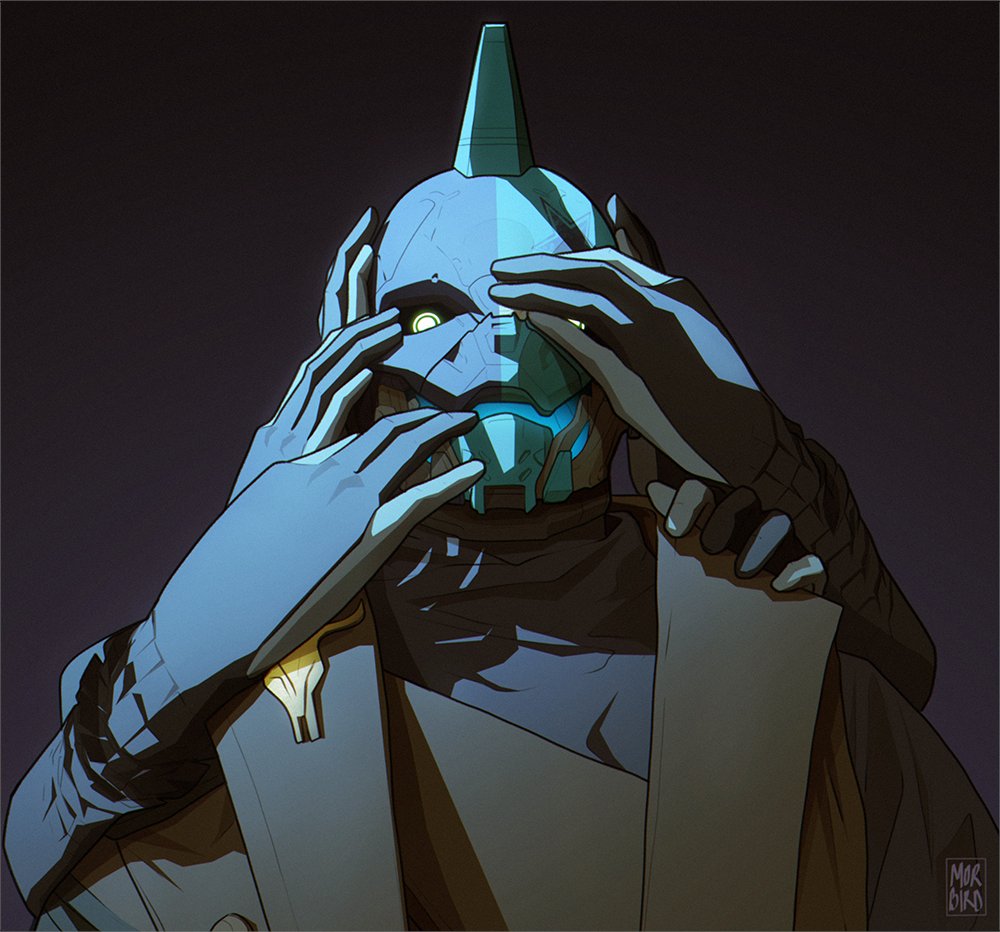 morbirdart's tweet image. finally have enough destiny commission work to show it in one post
#Destiny2Art #Destiny2