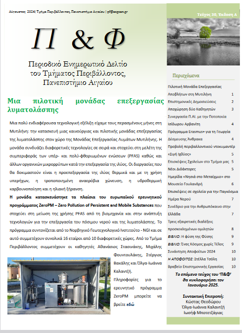 NasoStasinakis's tweet photo. Στο νέο Π&amp;Φ αποχαιρετούμε τους @nfyllas, @MFountoulak, ευχαριστούμε τους @EDoussis, @Chondrogiannos, Tasos Petalas, Alice Isibika που μας επισκέφτηκαν, μαθαίνουμε την πορεία της @stella_tsoli  από τη Μυτιλήνη στο LSE και δίνουμε ραντεβού για  Reunion2024.
https://t.co/9WosjfY3ZH https://t.co/iINCLLfZv4