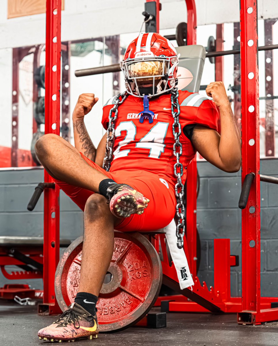 Tylen “Ty” Jones⭐️✝️ tweet media