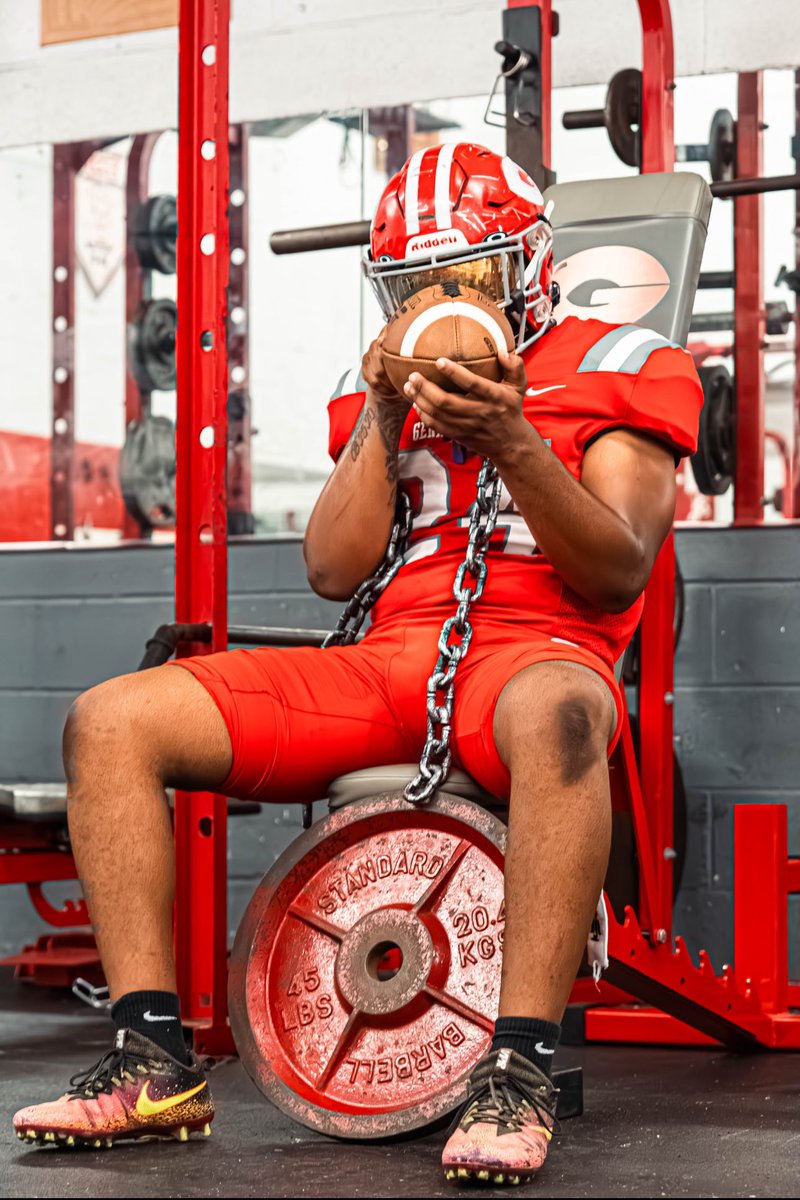 Tylen “Ty” Jones⭐️✝️ tweet media