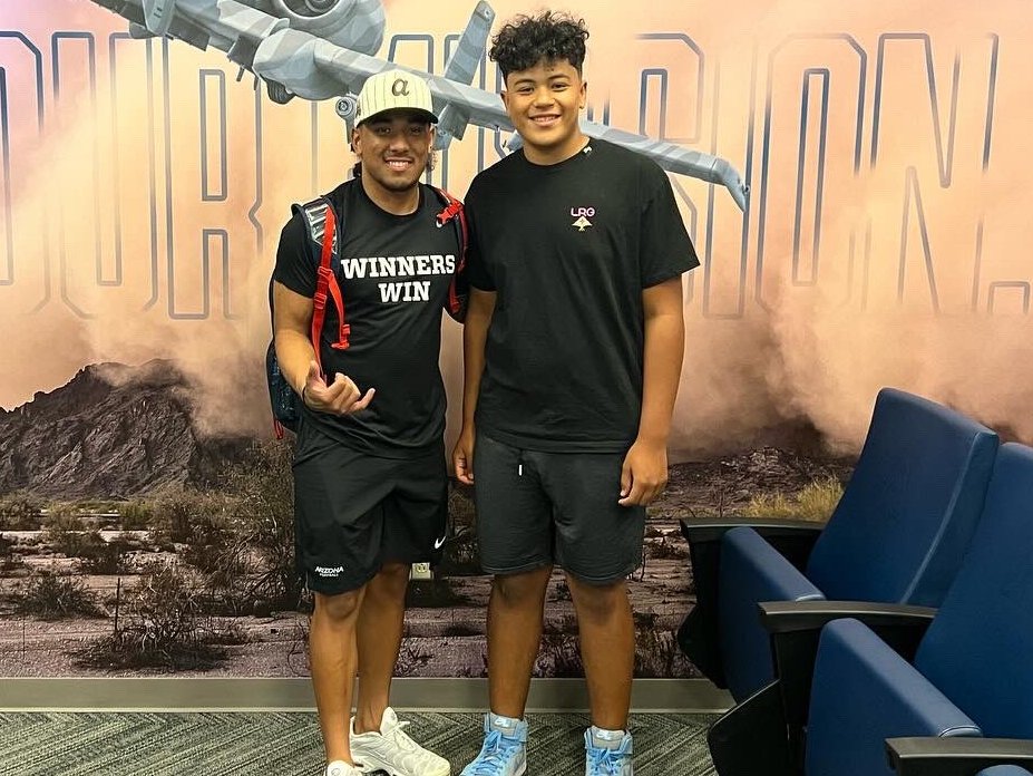 Texas' Top Incoming Freshman: Part IV

prepredzone.com/2024/08/texas-…