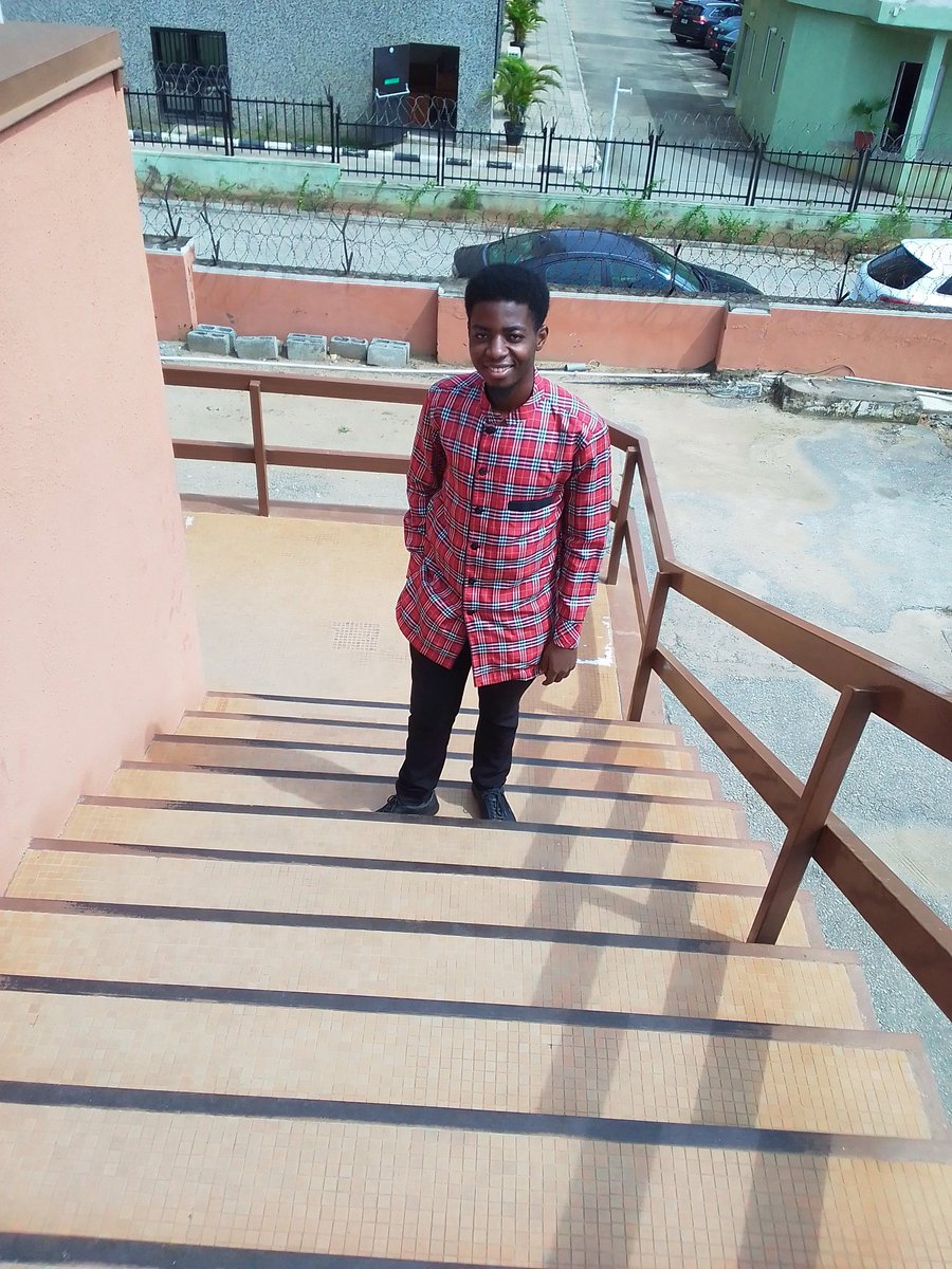 Onyeka Jesusboy tweet media