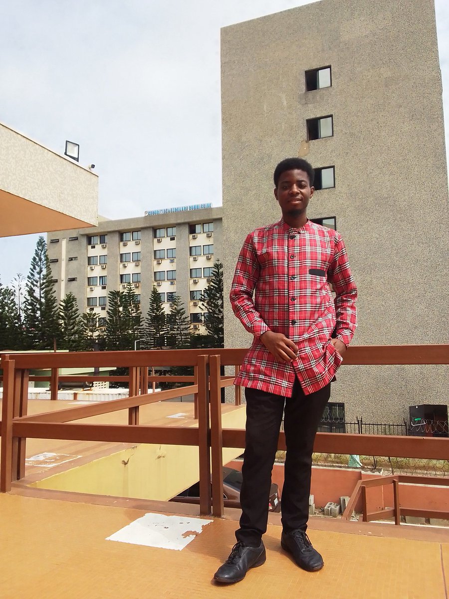 Onyeka Jesusboy tweet media