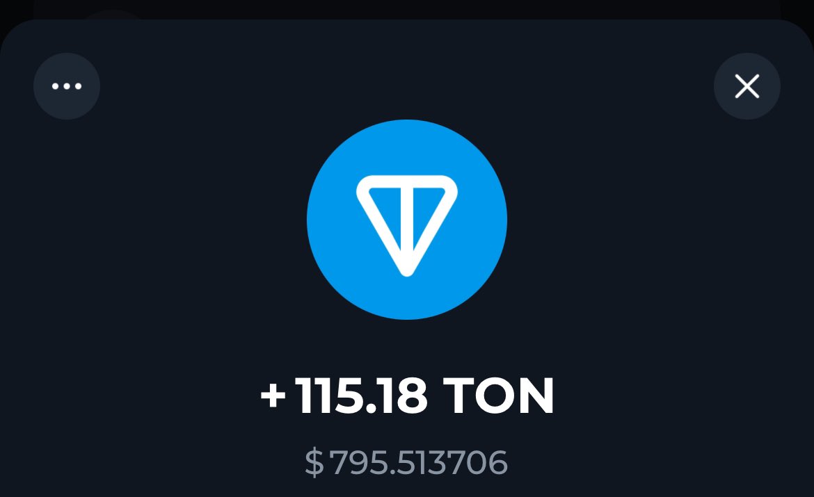 DOGSHOMS's tweet photo. Smashed Like and drop your address

If you don’t have 0.1 $TON to claim your $DOGS airdrop🦴 ( @DOGSHOMS)Follow RT &amp; Love It https://t.co/LmPiCTAQFx
