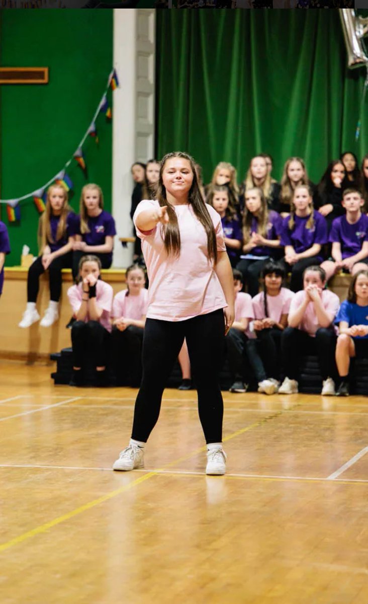 “Both staff and students flourish.
They are known and valued as individuals.”
SIAMS
Discover more about The Priory School at our Open Evening on Thurs 5th Sept at 6pm. 
@PrioryHead <a href="/PrioryAssistH/">Prioryassistanthead</a>