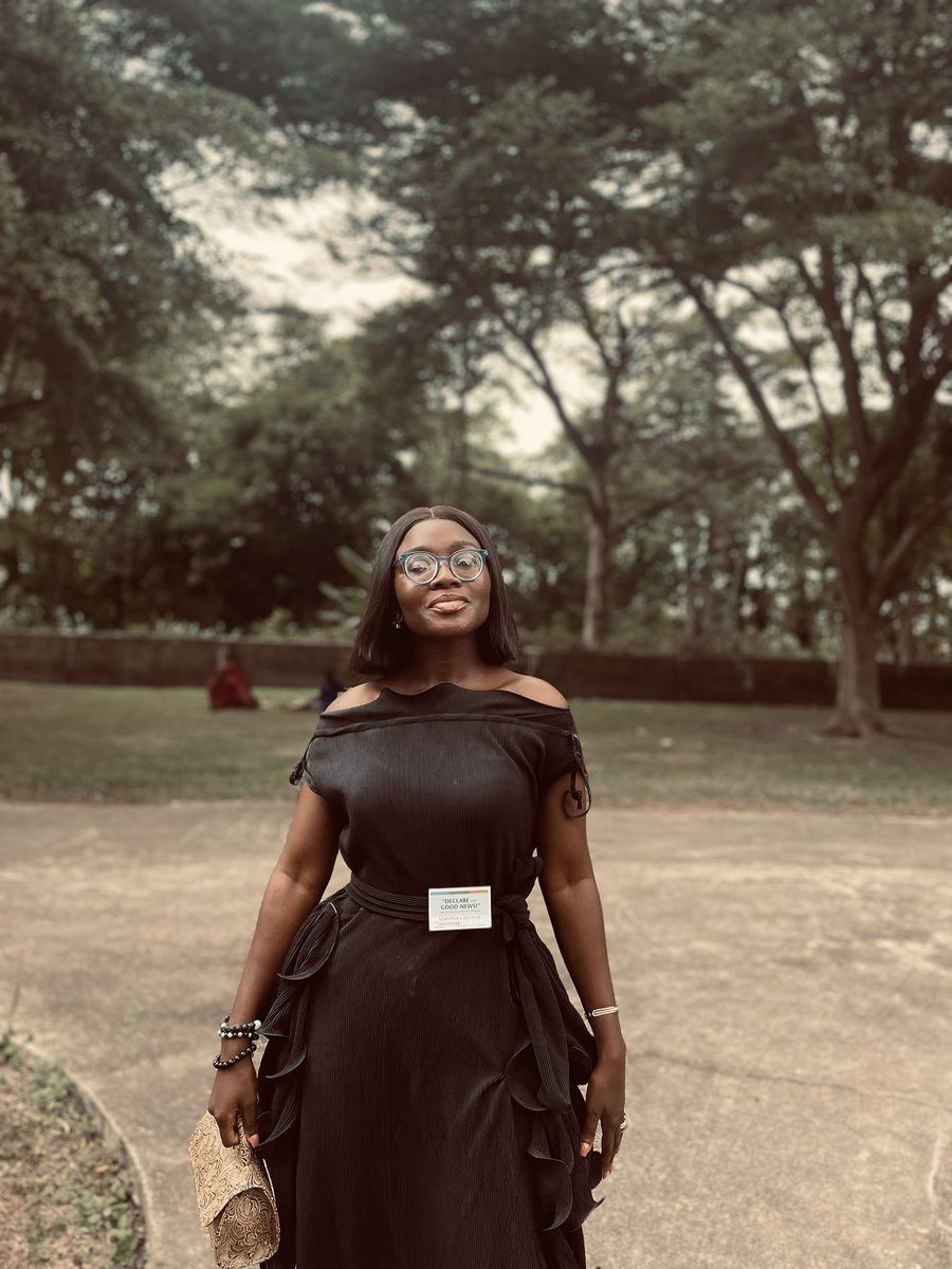 modupeakinyemi_'s tweet image. What shall it profit a babe to have all these beautiful pictures and not post them? Absolutely nothing😊
.
These slides are not enough to showcase how beautiful the day 2 of my regional convention was.

#declarethegoodnews2024 #supermo #bigmo #proudlyjw