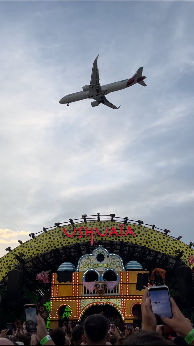 Ibiza nos volvemos a ver 🏝️❤️