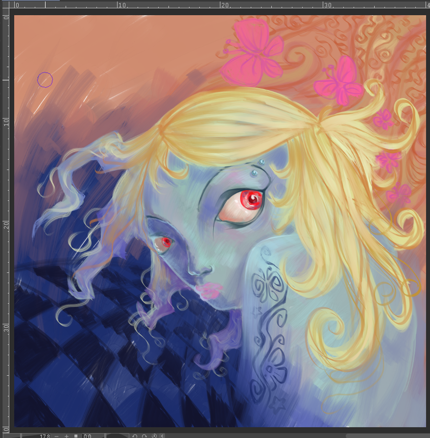 kulekuleplanet's tweet photo. WIP pt.2 https://t.co/RAv0ymIOI3