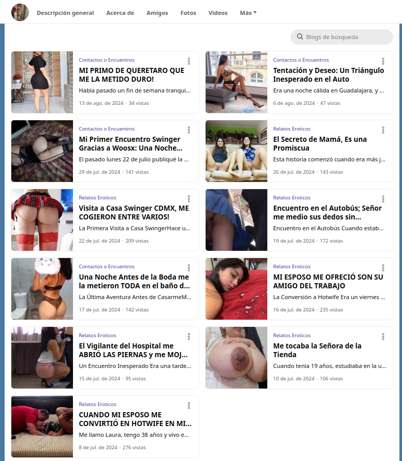 FotografaProfe1's tweet photo. COMENTAME CUAL TE GUSTO MAS!!
Puedes leerlos Completos aqui:
https://t.co/6VGpZLwZzn
TE PROMETO QUE TE GUSTARAN! https://t.co/RwQiGWzclB