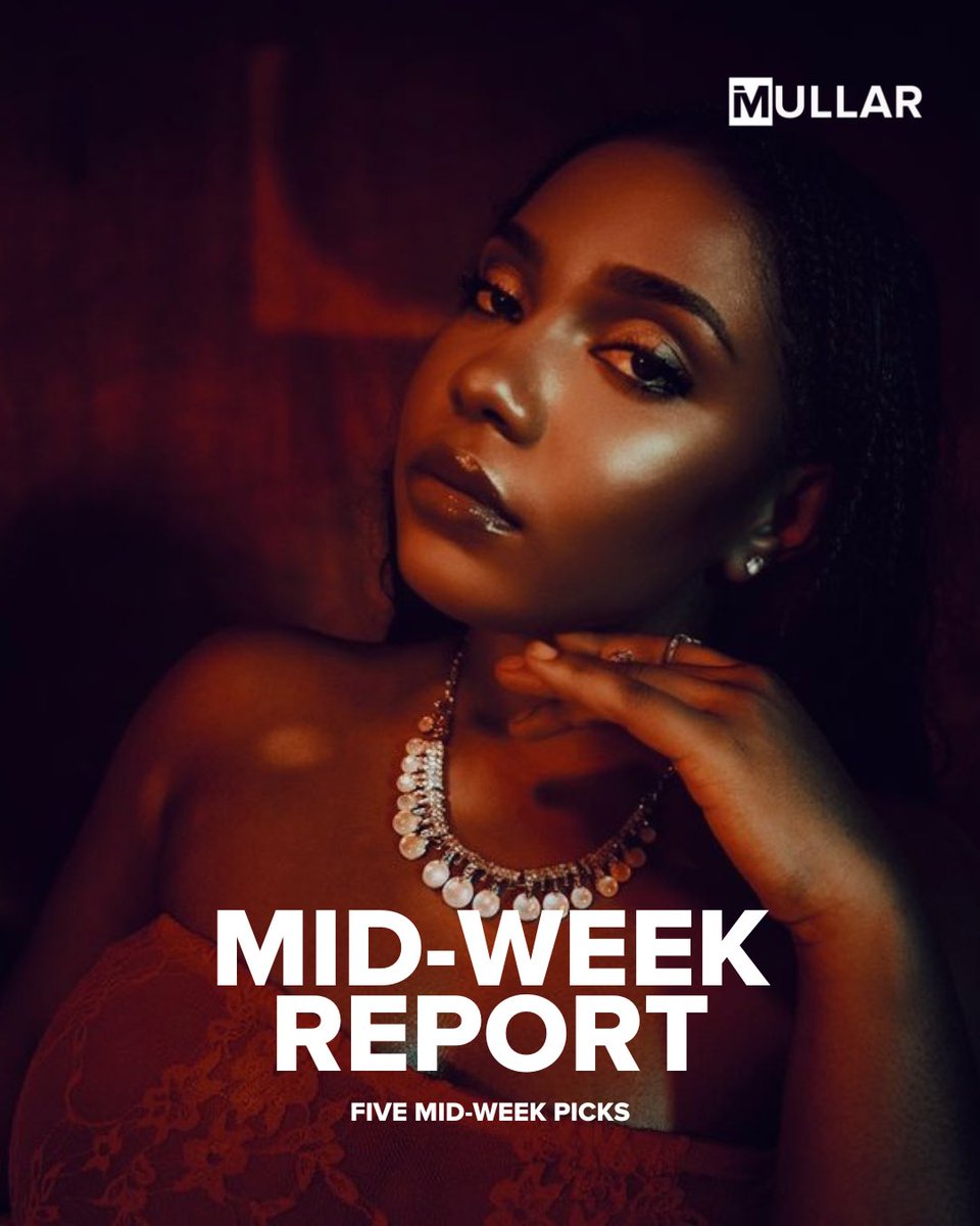 Mid-Week Report

Every week, the team selects five songs from the previous Friday’s releases that we absolutely can not stop listening to.

<a href="/RUKMANISOFTIE/">Softie</a> - Ex-Capade
<a href="/Kookusi_Jnr/">Kookusi</a> ft <a href="/theanabelrose/">🌹Imperfect Daughters🌹</a> - Sex
<a href="/Cina_Soul/">Export</a> ft <a href="/sarkodie/">Sarkodie</a> &amp; <a href="/ygaokenneth/">CAME OF AGE</a> - Too Bad
<a href="/lionessofie1/">SOFIE 🇬🇭</a> - Krobo