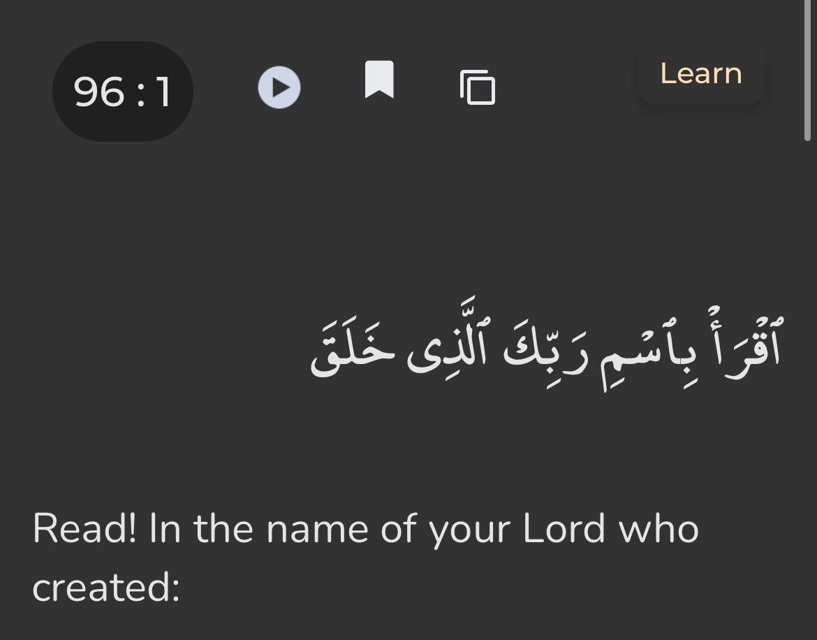 QuranHive tweet media