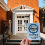 Photo by Glen Rock Library (@GlenRockLibrary)