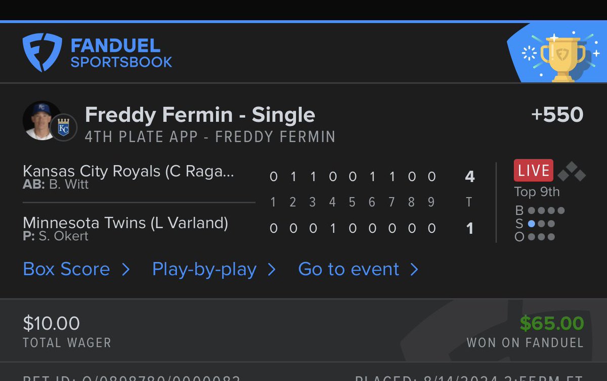 christiangas's tweet photo. @MetsManParlays LFG https://t.co/2hb4E6Q3oz