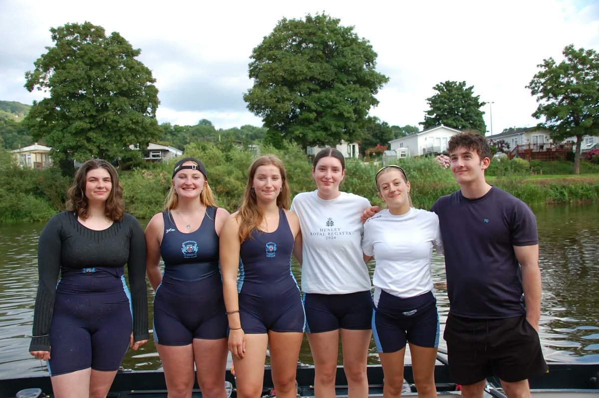 Monmouth Comp Sch BC tweet media