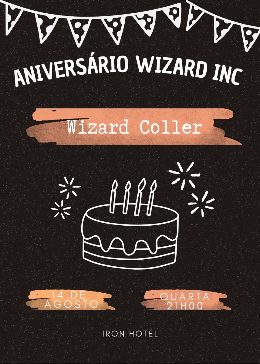 Wizard Inc tweet media