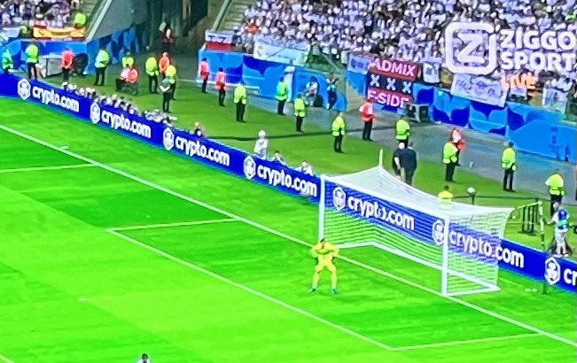 Maxter1203's tweet image. ❤️. 

#Ajax #Fside