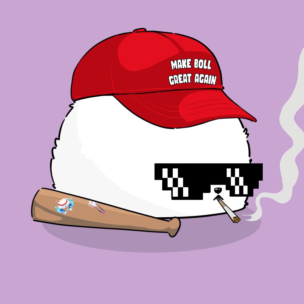 Keep sharing your custom bolls for a chance to be 1 of 3 lucky winners!

Winners will be announced next week

#SHOWMEYOURBOLLS