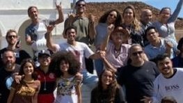 Erika13674286's tweet photo. #Sandra
#Zinha
#JoãoPedro
#Renascer
#GiulliaBuscacio
#Samantha
#JuanPaiva
Amo vocês! ❤️❤️❤️ https://t.co/li0fWIvMS8